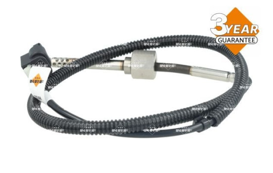 Sensor, avgastemperatur, bild 2