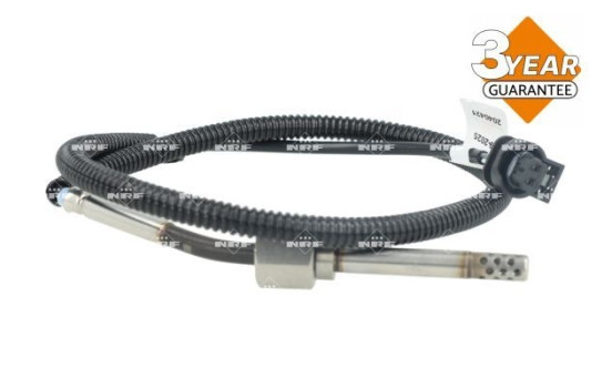 Sensor, avgastemperatur, bild 4