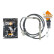 Sensor, avgastemperatur
