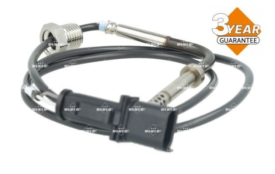 Sensor, avgastemperatur, bild 2