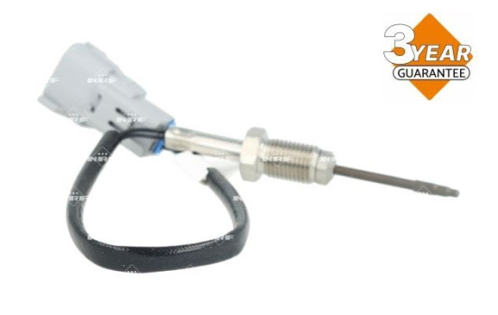Sensor, avgastemperatur, bild 4