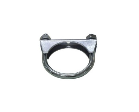 Avgasklämma 64mm