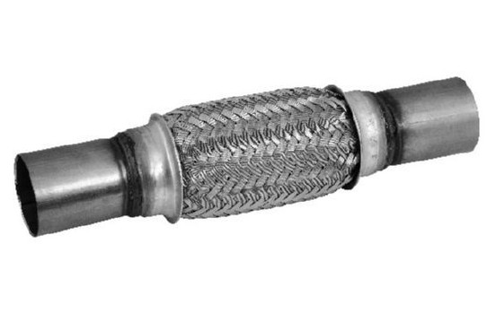 Flexibel slang, avgassystem, bild 2