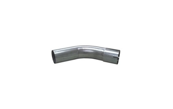 Böj 45 grader Rostfritt