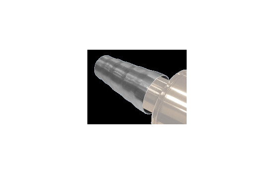 Universal utlopp ansluter adapter (las) 50-70mm, bild 2