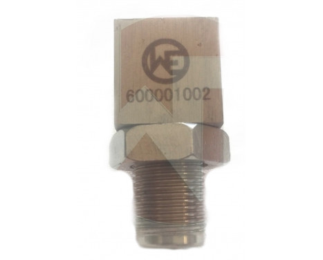 Wagner Tuning Lambda Eliminator 45° Mini Cat 300CPSI, bild 2