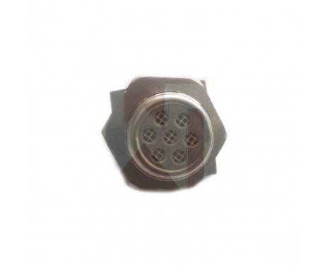 Wagner Tuning Lambda Eliminator 45° Mini Cat 300CPSI, bild 3