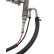 Injektionsenhet sot/partikelfilter regenerering, miniatyr 5