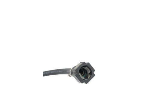 Injektionsenhet sot/partikelfilter regenerering, bild 5