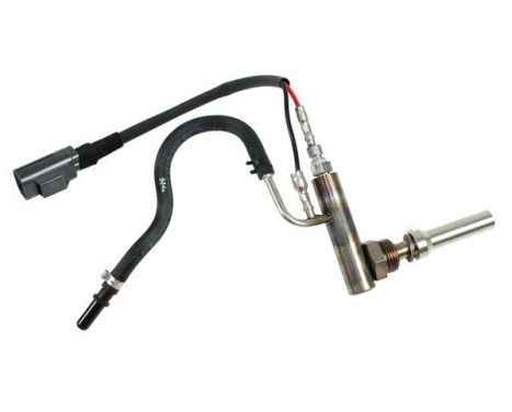 Insprutningsenget, sot-/partikelfilter-regenerering ORIGINAL ERSATZTEIL