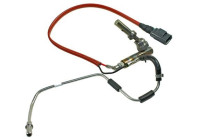 Insprutningsenget, sot-/partikelfilter-regenerering ORIGINAL ERSATZTEIL