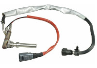 Insprutningsenget, sot-/partikelfilter-regenerering ORIGINAL ERSATZTEIL