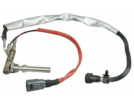 Insprutningsenget, sot-/partikelfilter-regenerering ORIGINAL ERSATZTEIL