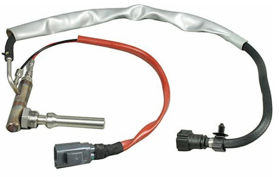 Insprutningsenget, sot-/partikelfilter-regenerering ORIGINAL ERSATZTEIL