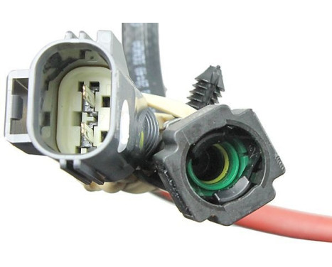 Insprutningsenget, sot-/partikelfilter-regenerering ORIGINAL ERSATZTEIL, bild 2