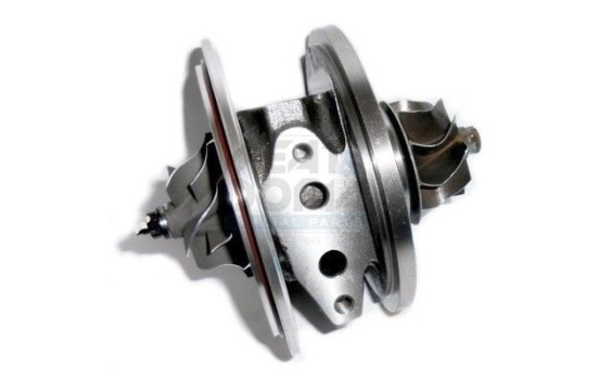 Flygkroppsdel, turboladdare