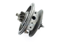 Interiör, turboladdare