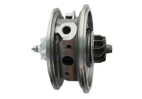 Interiör, turboladdare