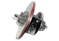 Interiör, turboladdare