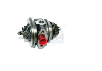 Interiör, turboladdare