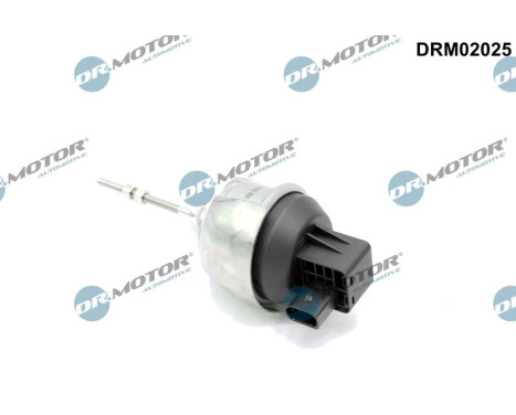 Justerelement, turboladdare