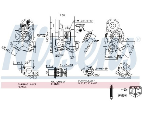 Laddare, laddsystem ** FIRST FIT **