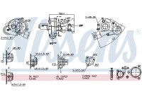 Laddare, laddsystem ** FIRST FIT **