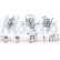 Laddare, laddsystem ** FIRST FIT **, miniatyr 7