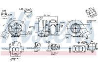 Laddare, laddsystem ** FIRST FIT **