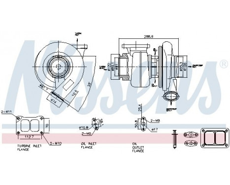 Laddare, laddsystem ** FIRST FIT **