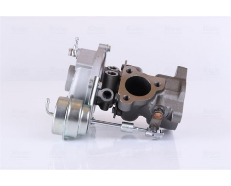 Laddare, laddsystem ** FIRST FIT **, bild 2