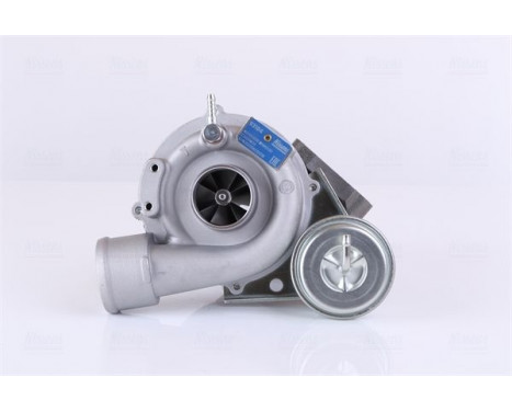 Laddare, laddsystem ** FIRST FIT **, bild 5