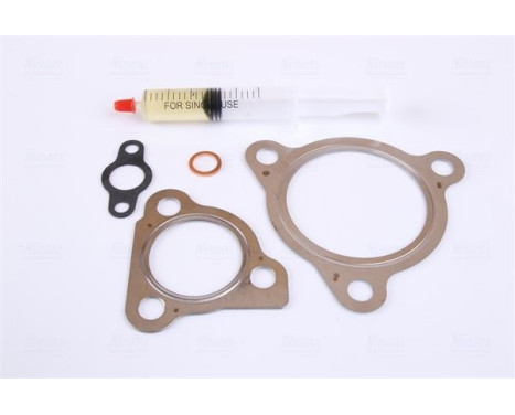 Laddare, laddsystem ** FIRST FIT **, bild 6