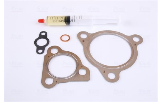 Laddare, laddsystem ** FIRST FIT **, bild 6