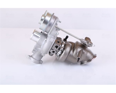 Laddare, laddsystem ** FIRST FIT **, bild 3