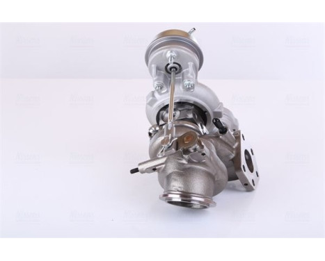 Laddare, laddsystem ** FIRST FIT **, bild 4