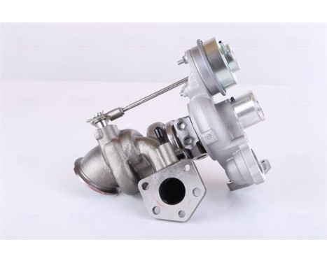 Laddare, laddsystem ** FIRST FIT **, bild 5