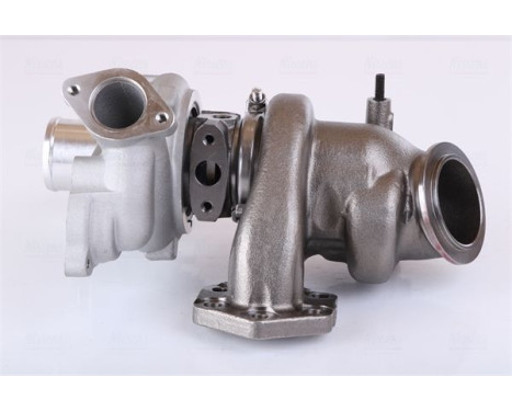 Laddare, laddsystem ** FIRST FIT **, bild 6