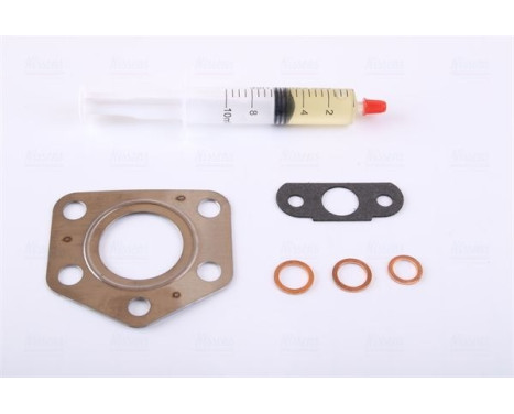 Laddare, laddsystem ** FIRST FIT **, bild 7