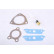 Laddare, laddsystem ** FIRST FIT **, miniatyr 7