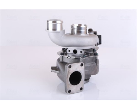 Laddare, laddsystem ** FIRST FIT **, bild 3