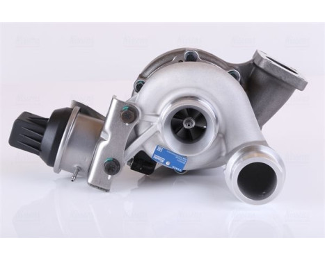 Laddare, laddsystem ** FIRST FIT **, bild 7