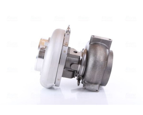 Laddare, laddsystem ** FIRST FIT **, bild 2