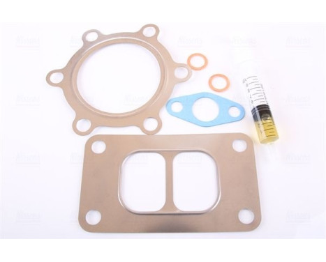 Laddare, laddsystem ** FIRST FIT **, bild 6