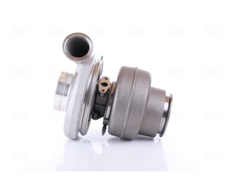 Laddare, laddsystem ** FIRST FIT **, bild 3