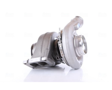 Laddare, laddsystem ** FIRST FIT **, bild 5