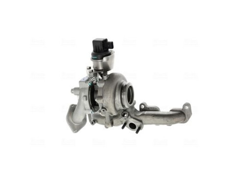 Laddare, laddsystem ** FIRST FIT **, bild 3