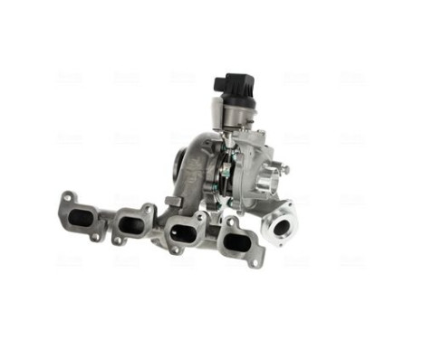 Laddare, laddsystem ** FIRST FIT **, bild 5