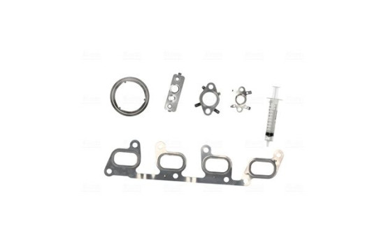 Laddare, laddsystem ** FIRST FIT **, bild 7