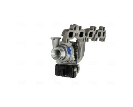 Laddare, laddsystem ** FIRST FIT **, bild 3